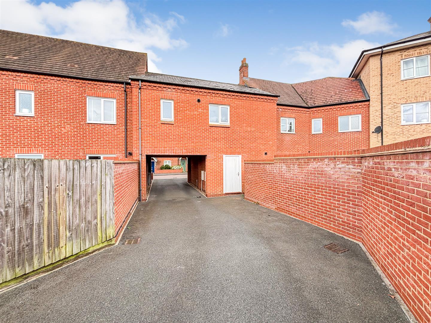 Wayland Road, Great Denham, Bedford